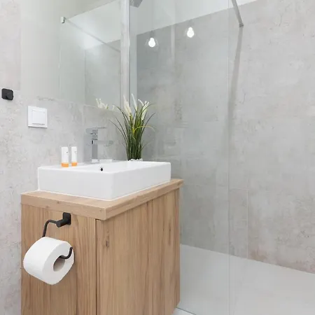 Apartament Pozytywny Mokotów By Renters *