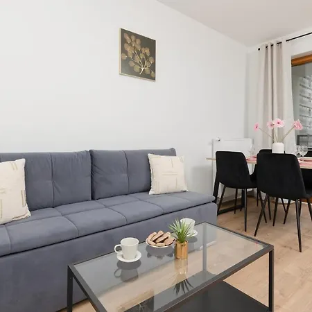 Pozytywny Mokotów By Renters *
