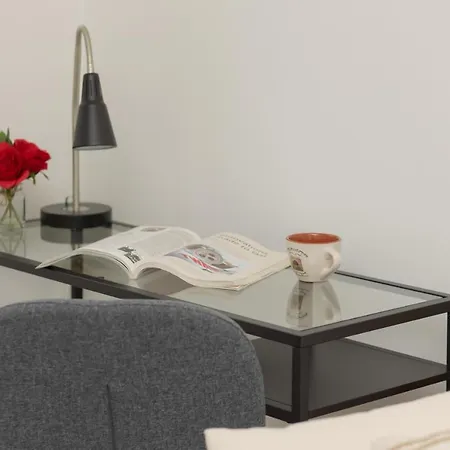 Pozytywny Mokotów By Renters * Warszawa